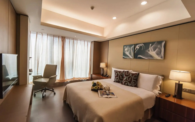 Ascott IFC Guangzhou