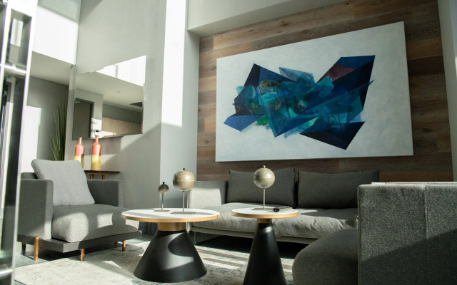 Quartz Care Hotel & Spa Tijuana