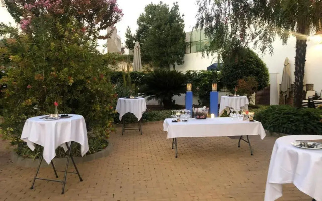 Hotel La Muralla
