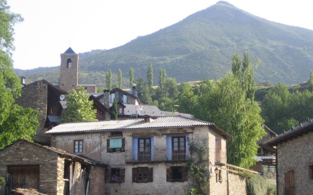 Albergue de Liri - Benasque