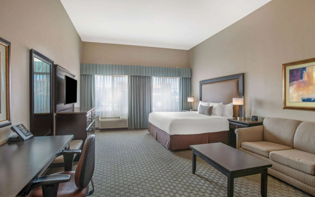 La Quinta Inn & Suites by Wyndham Paso Robles