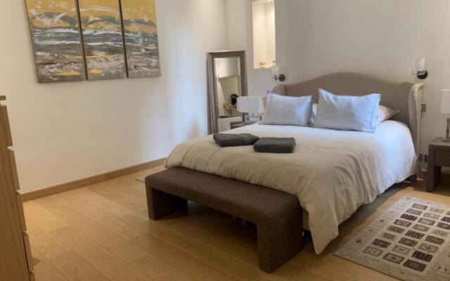 CMG - Magnifique maison de ville - Deauville - 350m plage