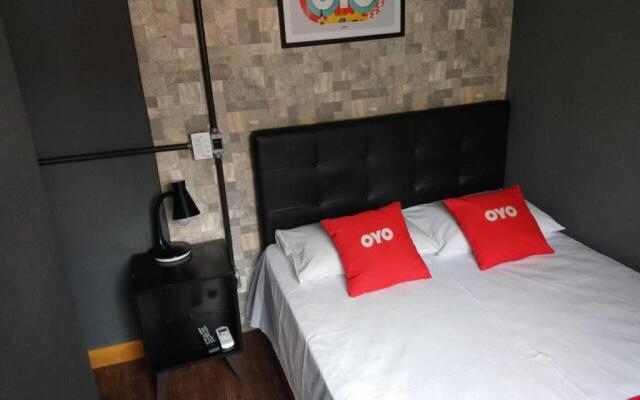 OYO Hotel Massimo Brooklin, Sao Paulo