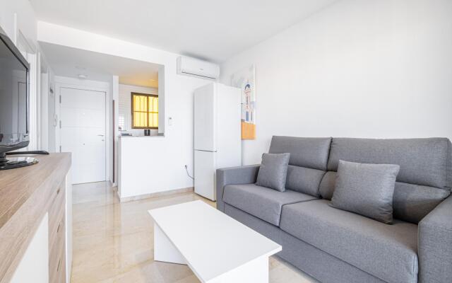 Trinisoll II 6-C Sea views