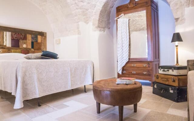 NA Volte Trulli e Quiete