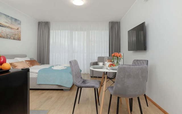 Seaside Apartamenty Kasprowicza