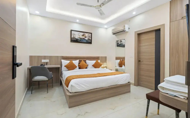 Hotel Sudarshan
