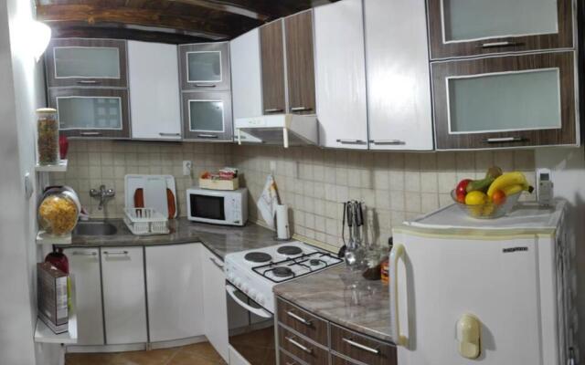 Studio apartman Cattleya Subotica