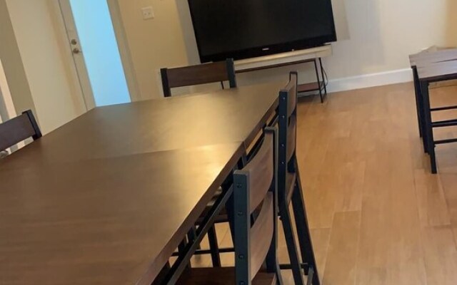 Atlantique Beach House