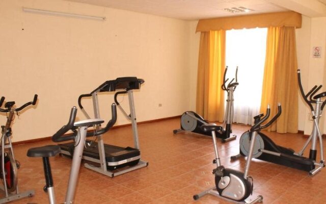 Hostal Maray