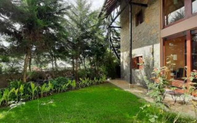 Oasis Bungalow - Nuwara Eliya