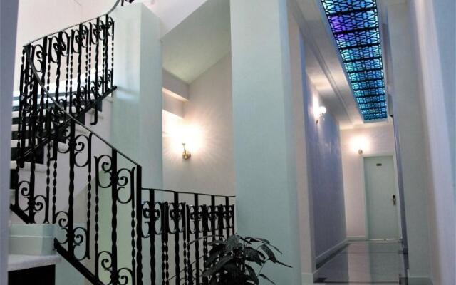 Hotel Veliera
