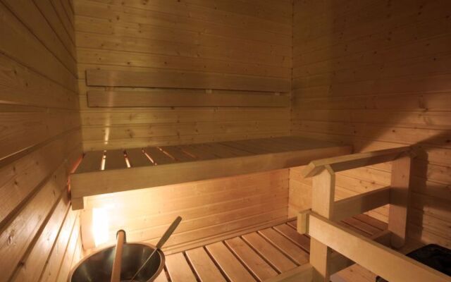 Nordic chalet 9304 (ent. yllas chalet ix