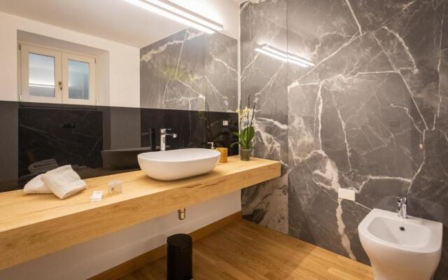 Divisi Suites & SPA
