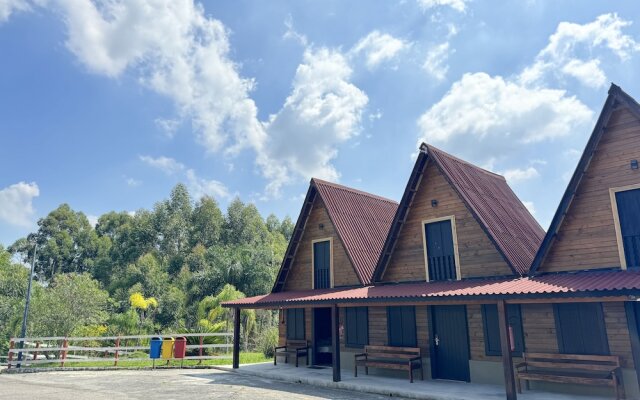 Vale Encantado Eco Park & Hotel