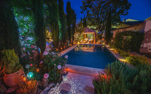 Grande Suite I at Casa Grande Pinoso