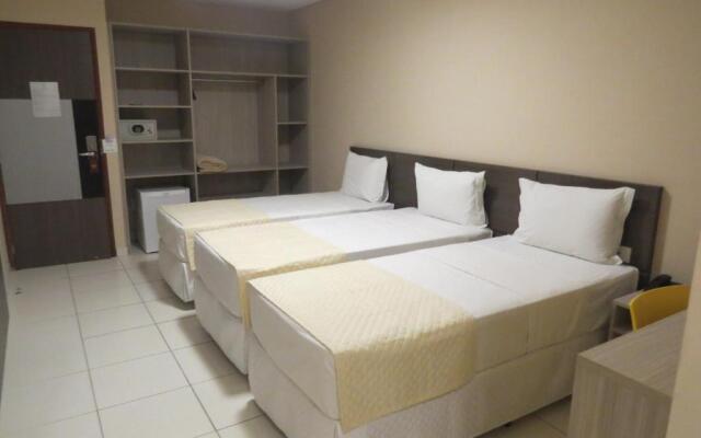 Toritama Golden Hotel