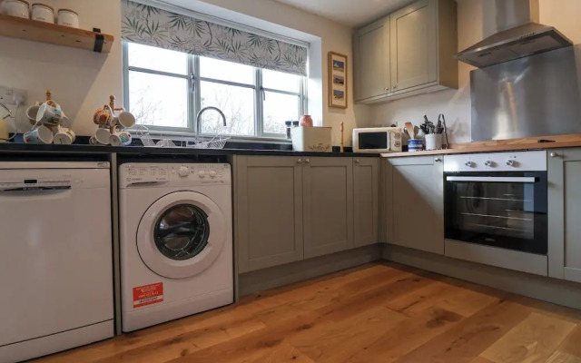 Pudding Cottage, Westleton