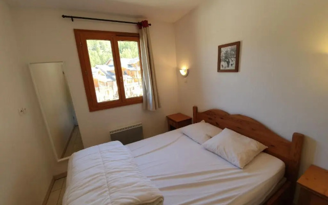 Balcon des Airelles - T3 - BDA510