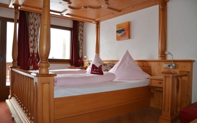 Landgasthof Hotel Bergblick