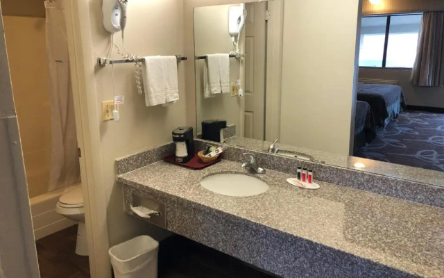 Days Inn Provo