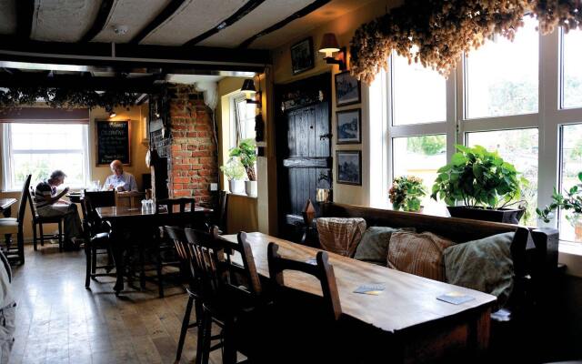 The Coach House At The Pheasant