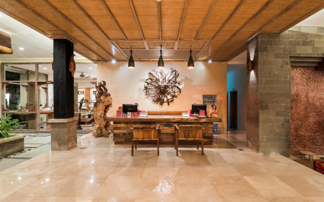 The Udaya Resorts and Spa