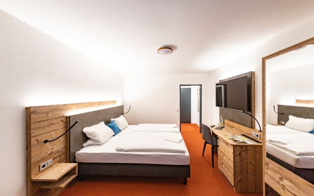 Hotel Pension Zum Ochsenkopf