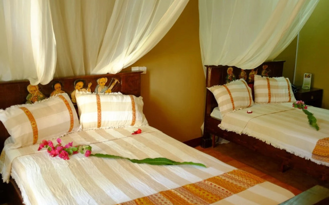 Emerald Resort Arbaminch