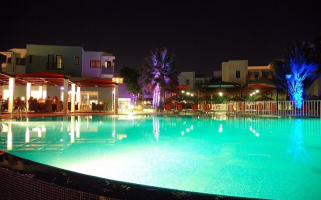 Yelken Mandalinci Spa & Wellness Hotel - All Inclusive