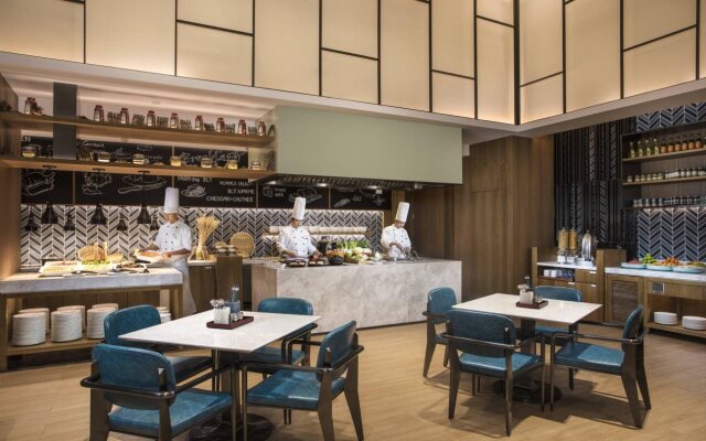 Fairfield by Marriott Dongguan Changping