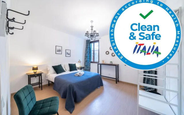 Apartment Fondamenta Ormesini Venezia