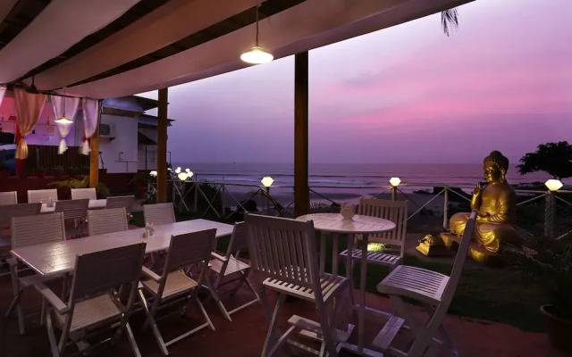 Treebo Trend Maison Ocean Beach Resort