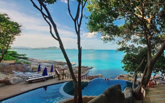 Baan Hin Sai Resort & Spa