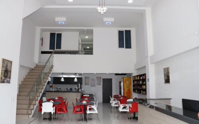 Hotel La Primera
