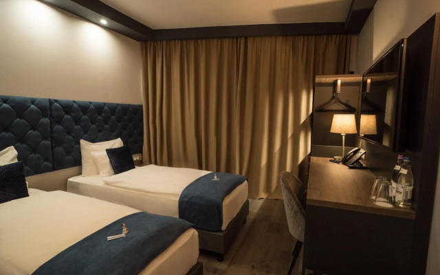 Hotel Palatinus