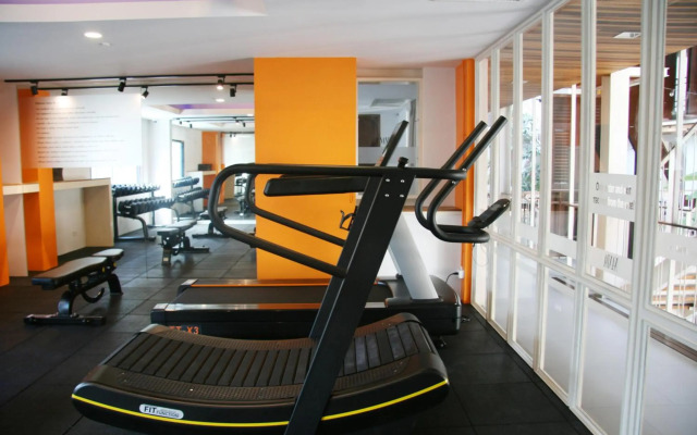Nanda Heritage Hotel