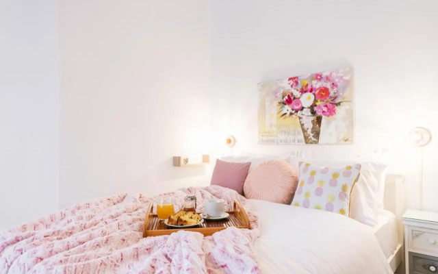 Grand Lux Apartment