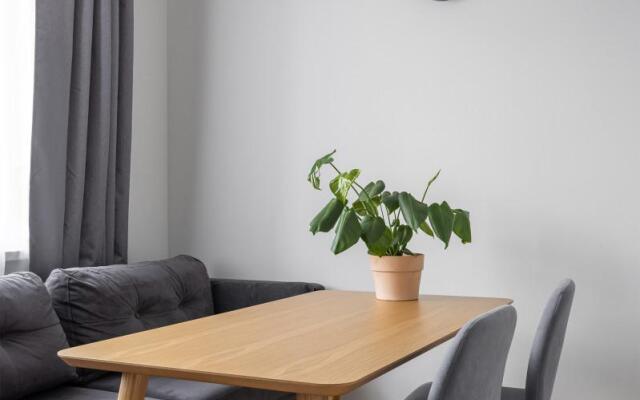 APARTURA (АПАРТУРА) на проезде Полтавский 3