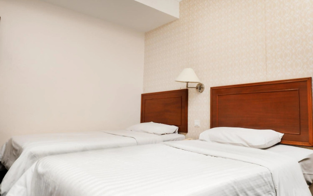 Sun Inns Hotel Subang – Guest Rooms – Subang Jaya