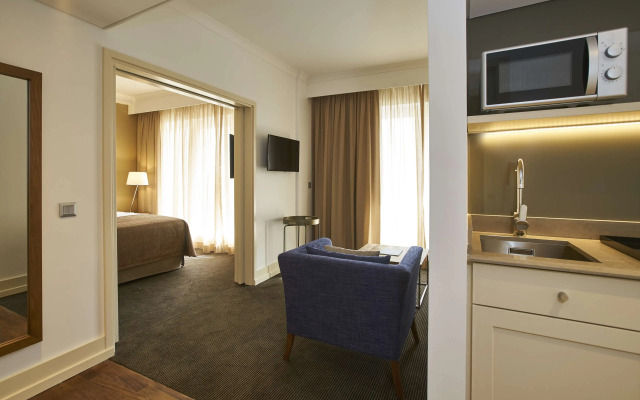 PortoBay Marques