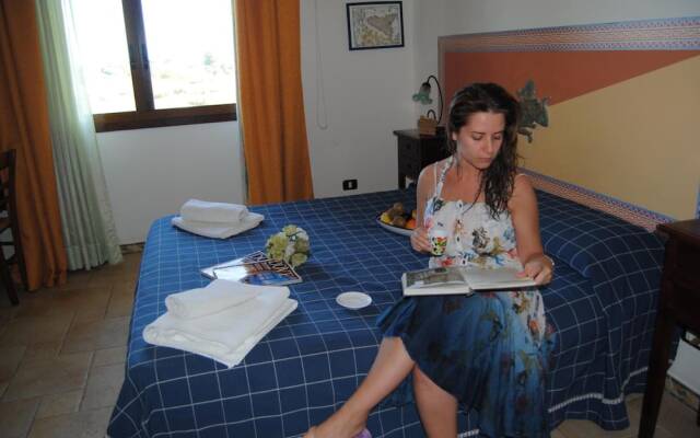 B&B Villa Anna