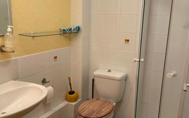 LA BASTIDE DU GINESTE - Olives