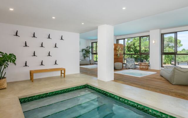 San Lameer Villa Rentals 2529