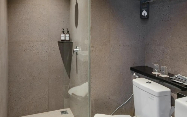 Luminor Hotel Airport Sidoarjo by WH