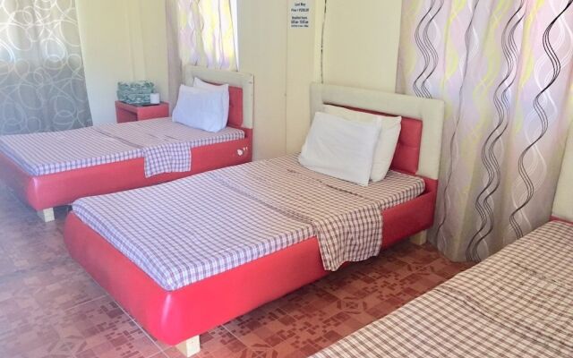 Pundaquit Luxury Resort