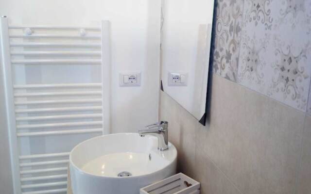 B&B Palazzo Mosca