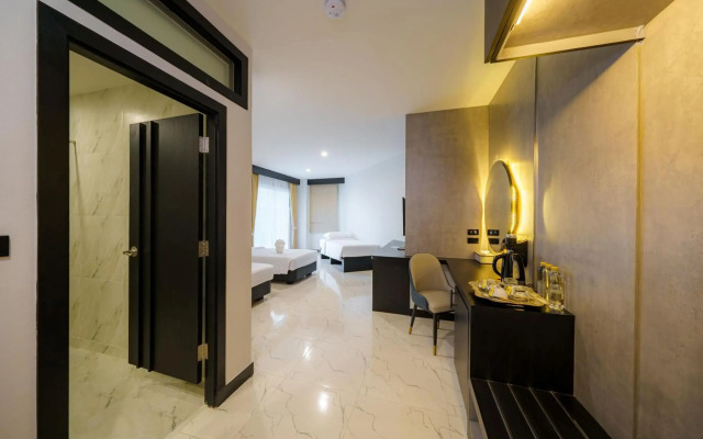Lhc Hotel And Resort