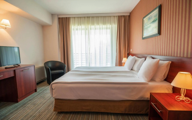 Hotel Bellevue