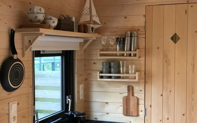 Little Lighthouse Texel